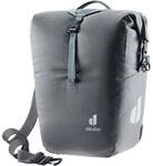 DEUTER Fahrradtasche Valbona 20+5