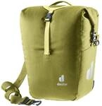 DEUTER Fahrradtasche Valbona 20+5