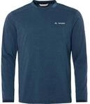 VAUDE Herren Shirt Me Sveit LS T-Shirt II
