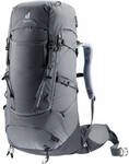 DEUTER Rucksack Aircontact Core 35+10 SL