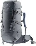 DEUTER Rucksack Aircontact Core 45+10 SL