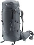 DEUTER Rucksack Aircontact Core 55+10 SL