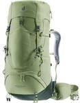 DEUTER Rucksack Aircontact Lite 35 + 10 SL