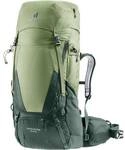 DEUTER Rucksack Futura Air Trek 45 + 10 SL