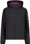 CMP Damen Funktionsjacke