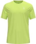 ODLO Herren T-shirt s/s crew neck ZEROWEIG