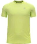 ODLO Herren T-shirt crew neck s/s ESSENTIA