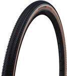 SCHWALBE Gravel- Fahrradreifen G-ONE R PRO ADDIX Race Evolution Line 28x2.00" 50-622