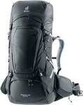 DEUTER Rucksack Aircontact Pro 65+10 SL