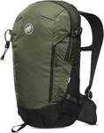 MAMMUT Rucksack Lithium 20