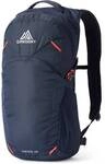 GREGORY Rucksack NANO 18