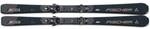FISCHER Damen Racing Ski ASPIRE SLR PRO + RS9 SLR