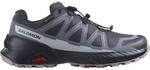 SALOMON Damen Trailrunningschuhe SHOES SPEEDCROSS PEAK GTX W Blue Nights