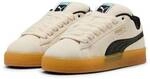 Puma Herren Lifestyle-Sch. nieder He/Uni Suede XL Dark Risk