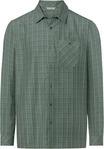 Vaude 42635, VAUDE Herren Hemd Me Albsteig LS Shirt III Gr&uuml;n male