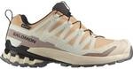 SALOMON Damen Trailrunningschuhe SHOES XA PRO 3D V9 GTX W Hzlnut/Tender/B