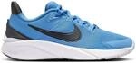 NIKE Kinder Freizeitschuhe STAR RUNNER 4 NN (GS)