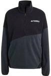 ADIDAS Damen Rolli TERREX Multi Climawarm Fleece Oberteil