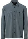 VAUDE Herren Hemd Me Rosemoor LS Shirt II