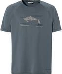 VAUDE Herren Shirt Me Gleann T-Shirt II