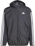 ADIDAS Herren Schlupfjacke Essentials 3-Streifen
