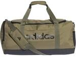 ADIDAS Tasche Linear Duffelbag M