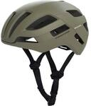 CRATONI Gravel - Fahrradhelm Gravoq, khaki matt