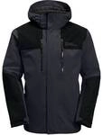 JACK WOLFSKIN Herren Jacke JASPER 2L JKT M JACK WOLFSKIN Herren Jacke JASPER 2L JKT M