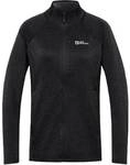 JACK WOLFSKIN Damen Funktionsjacke TAIGA FZ W
