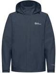 JACK WOLFSKIN Herren Jacke TRAILTIME 2L JKT M