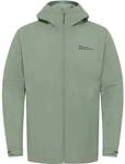 JACK WOLFSKIN Herren Jacke PRELIGHT 2.5L LT JKT M