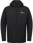 JACK WOLFSKIN Herren Jacke PRELIGHT 2.5L LT JKT M