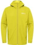 JACK WOLFSKIN Herren Jacke PRELIGHT 2.5L LT JKT M