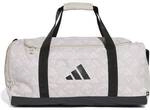ADIDAS Tasche Linear Print M