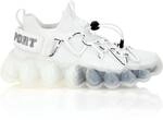 PLEIN SPORT Runner Sneaker THE BUBBLE GEN.X.2 TIGER