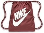 NIKE Kleintasche NK HERITAGE DRAWSTRING