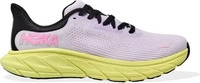 HOKA 1147851B, HOKA Damen Laufschuhe ARAHI 7 STARLIGHT GLOW / YUZU female