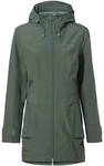 VAUDE Damen Funktionsjacke Wo Skomer Parka II