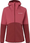 Vaude 43154, VAUDE Damen Funktionsjacke Wo Tekoa Jacket redeva female