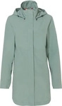 Vaude 43082, VAUDE Damen Mantel Wo Mineo 2.5L Coat Gr&uuml;n female