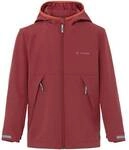 VAUDE Kinder Funktionsjacke Kids Moab Stretch Jacket
