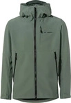 Vaude 42291, VAUDE Herren Funktionsjacke Me Roccia Softshell Jacket II agave male