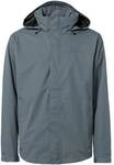 VAUDE Herren Funktionsjacke Herren Kapuzen Jacke Escape Light