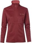 VAUDE Damen Unterjacke Wo Skomer Hiking SC Jacket