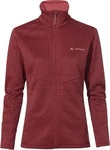Vaude 47109, VAUDE Damen Unterjacke Wo Skomer Hiking SC Jacket brick female