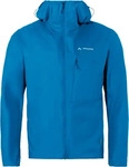 Vaude 47191, VAUDE Herren Funktionsjacke Me Scopi Wind Jacket Blau male