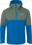 Vaude 47645, VAUDE Herren Funktionsjacke Me Simony 2,5L Jacket V radiate blue...