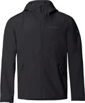 Vaude 43074, VAUDE Herren Funktionsjacke Me Neyland 2.5L Jacket black male
