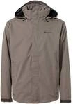 VAUDE Herren Funktionsjacke Herren Kapuzen Jacke Escape Light