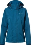 Vaude 03895, VAUDE Damen Funktionsjacke VAUDE Damen Kapuzen Jacke Escape Light Blau